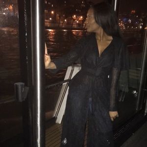 Meet your Posher, Jazmine
